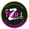 ZTORT - Кондитерская студия Анастасии Золотухиной